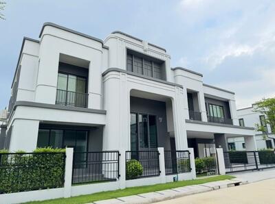 ขาย - Setthasiri Wongwaen-Chatuchot : เศรษฐสิริ วงแหวน-จตุโชติ, กรุงเทพ