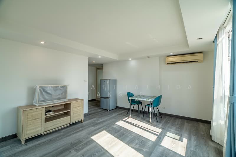 For Sale - Zenith Place @ Sukhumvit 71/1, Bangkok