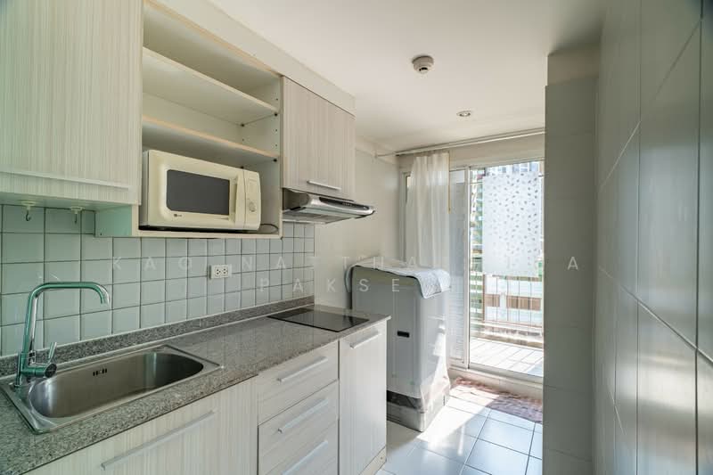 For Sale - Zenith Place @ Sukhumvit 71/1, Bangkok