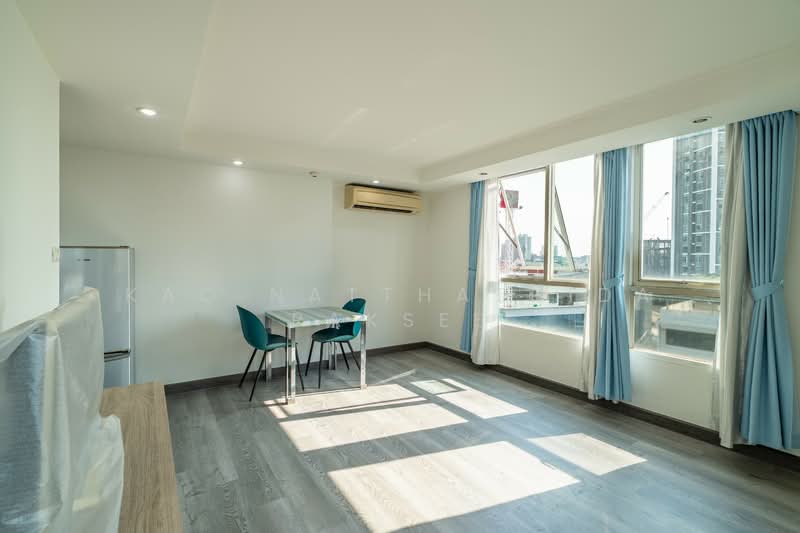 For Sale - Zenith Place @ Sukhumvit 71/1, Bangkok