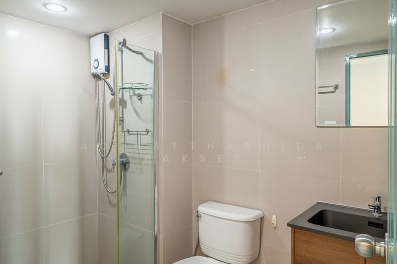 For Sale - Zenith Place @ Sukhumvit 71/1, Bangkok