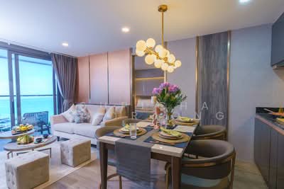 ขาย - Eco Resort Bang Saray Sattahip : อีโค รีสอร์ท บางเสร่ สัตหีบ, ชลบุรี