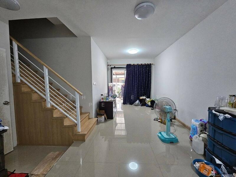 ขาย - เดอะ วัลเลย์ อมตะ-พานทอง, ชลบุรี