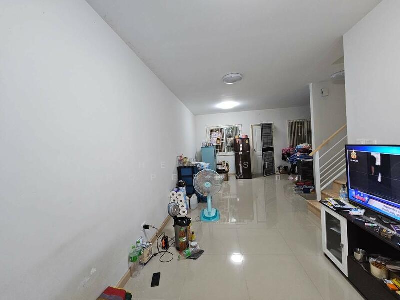 For Sale - เดอะ วัลเลย์ อมตะ-พานทอง, Chon Buri (Pattaya)