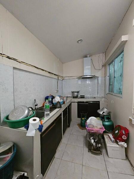 For Sale - เดอะ วัลเลย์ อมตะ-พานทอง, Chon Buri (Pattaya)