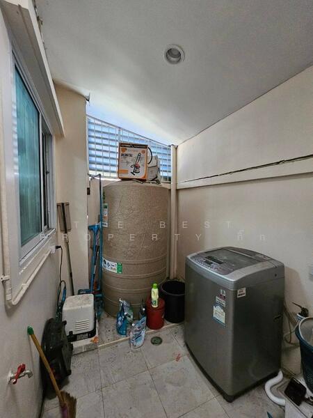 For Sale - เดอะ วัลเลย์ อมตะ-พานทอง, Chon Buri (Pattaya)