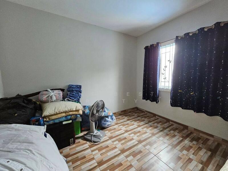 For Sale - เดอะ วัลเลย์ อมตะ-พานทอง, Chon Buri (Pattaya)