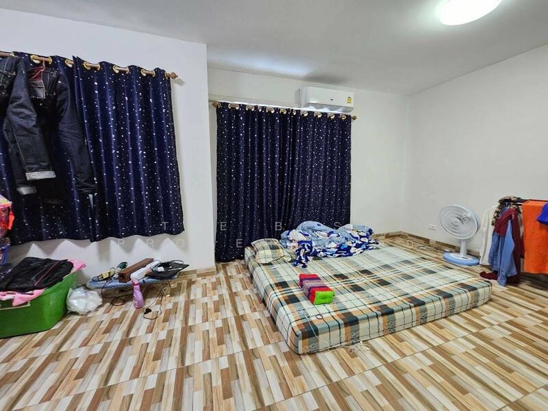 For Sale - เดอะ วัลเลย์ อมตะ-พานทอง, Chon Buri (Pattaya)