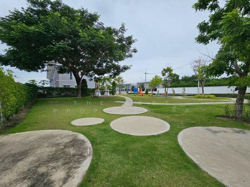 For Sale - เดอะ วัลเลย์ อมตะ-พานทอง, Chon Buri (Pattaya)