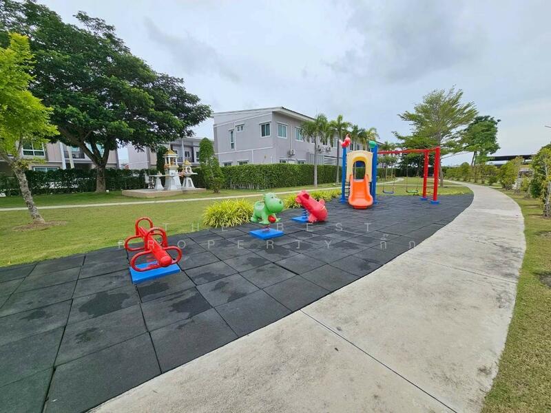 For Sale - เดอะ วัลเลย์ อมตะ-พานทอง, Chon Buri (Pattaya)