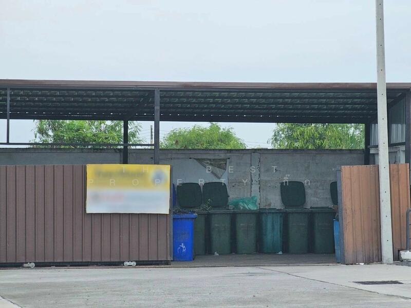 For Sale - เดอะ วัลเลย์ อมตะ-พานทอง, Chon Buri (Pattaya)