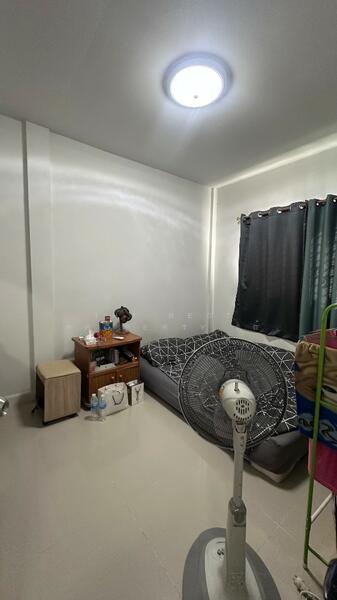 ขาย - ประภัสสร กรีนพาร์ค6 (Prapassorn Green Park6), ชลบุรี