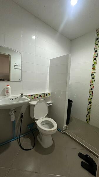 For Sale - ประภัสสร กรีนพาร์ค6 (Prapassorn Green Park6), Chon Buri (Pattaya)