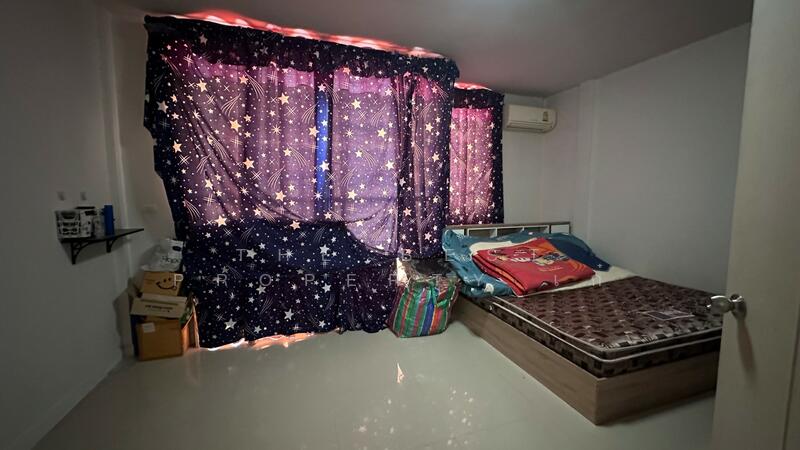 For Sale - ประภัสสร กรีนพาร์ค6 (Prapassorn Green Park6), Chon Buri (Pattaya)