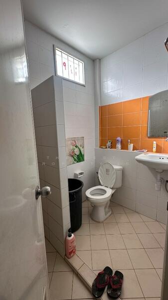 For Sale - ประภัสสร กรีนพาร์ค6 (Prapassorn Green Park6), Chon Buri (Pattaya)