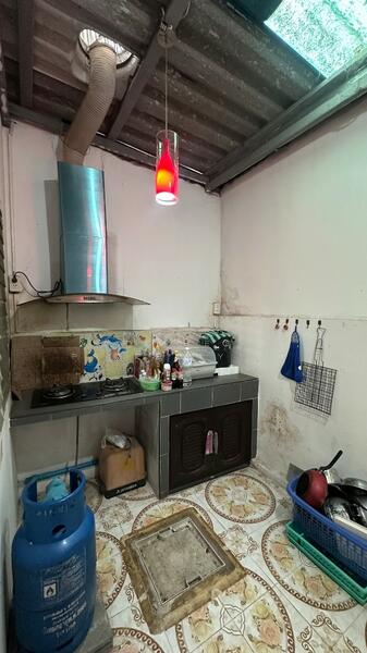 ขาย - ประภัสสร กรีนพาร์ค6 (Prapassorn Green Park6), ชลบุรี