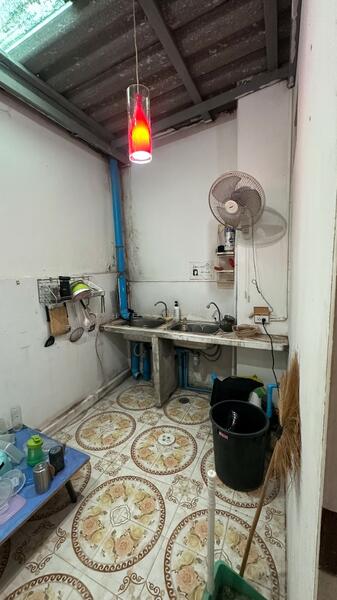 ขาย - ประภัสสร กรีนพาร์ค6 (Prapassorn Green Park6), ชลบุรี