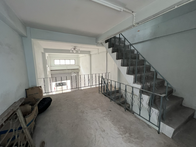 ตึกแถวหลังมุม ใกล้ถนนพระราม 2 | โครงการมั่งมีศรีสุข ปากซอยพันท้ายนรสิงห์, สมุทรสาคร, พระราม 2, พันท้ายนรสิงห์, เมืองสมุทรสาคร, สมุทรสาคร, 336 ตร.ม., ตึกแถว-อาคารพาณิชย์ ขาย, โดย สุกัญญา แทนทำนุ, 500135274 - DDproperty.com