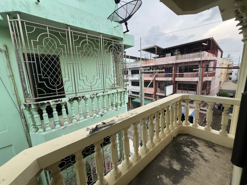 ตึกแถว/อาคารพาณิชย์ โครงการมั่งมีศรีสุข - ปากซอยพันท้ายนรสิงห์, สมุทรสาคร, พระราม 2, พันท้ายนรสิงห์, เมืองสมุทรสาคร, สมุทรสาคร, 336 ตร.ม., ตึกแถว-อาคารพาณิชย์ ขาย, โดย สุกัญญา แทนทำนุ, 500135274 - DDproperty.com