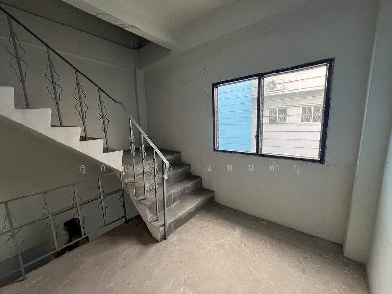 ตึกแถว/อาคารพาณิชย์ โครงการมั่งมีศรีสุข - ปากซอยพันท้ายนรสิงห์, สมุทรสาคร, พระราม 2, พันท้ายนรสิงห์, เมืองสมุทรสาคร, สมุทรสาคร, 336 ตร.ม., ตึกแถว-อาคารพาณิชย์ ขาย, โดย สุกัญญา แทนทำนุ, 500135274 - DDproperty.com