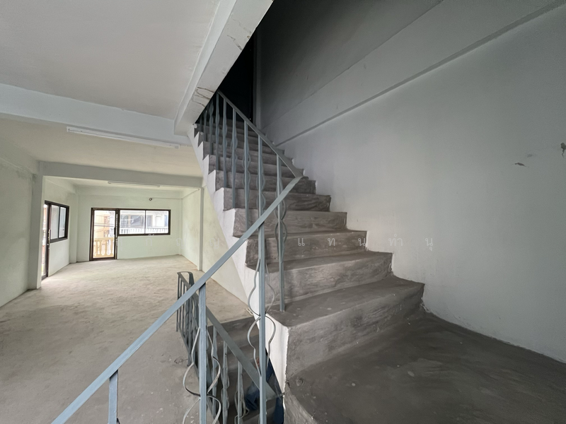 ตึกแถวหลังมุม ใกล้ถนนพระราม 2 | โครงการมั่งมีศรีสุข ปากซอยพันท้ายนรสิงห์, สมุทรสาคร, พระราม 2, พันท้ายนรสิงห์, เมืองสมุทรสาคร, สมุทรสาคร, 336 ตร.ม., ตึกแถว-อาคารพาณิชย์ ขาย, โดย สุกัญญา แทนทำนุ, 500135274 - DDproperty.com