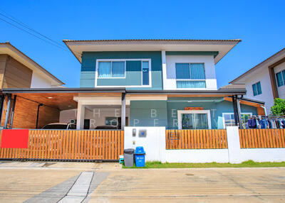 ขาย - The Trust Srinakarin-Praeksa : เดอะทรัสต์ ศรีนครินทร์-แพรกษา, สมุทรปราการ