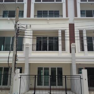 ขาย - Vision Smart City (Wongsawang-Tiwanont) : วิชั่น สมาร์ท ซิตี้ (วงศ์สว่าง-ติวานนท์), นนทบุรี