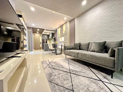ขาย - Apus Condominium : เอพัส คอนโดมีเนียม พัทยา กลาง, ชลบุรี