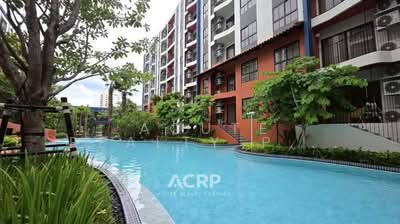 ขาย - Cabanas Hua Hin : กาบานาส หัวหิน, ประจวบคีรีขันธ์