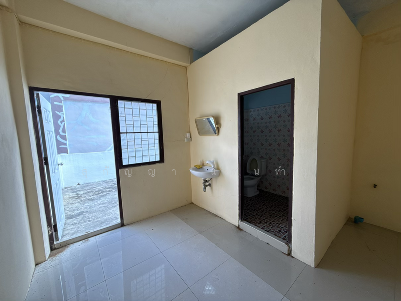 ตึกแถว/อาคารพาณิชย์ โครงการมั่งมีศรีสุข - ปากซอยพันท้ายนรสิงห์, Samut Sakhon, พระราม 2, Phanthai Norasing, Muang Samut Sakhon, Samut Sakhon, , 336 sqm, Shophouse For Sale, by Sugunya Tantumnu, 500135336 - DDproperty.com