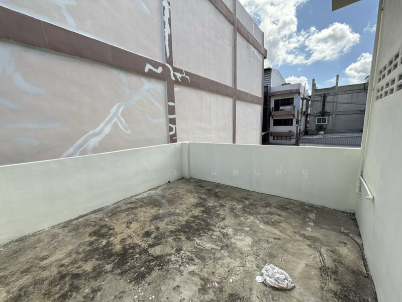 ตึกแถว/อาคารพาณิชย์ โครงการมั่งมีศรีสุข - ปากซอยพันท้ายนรสิงห์, สมุทรสาคร, พระราม 2, พันท้ายนรสิงห์, เมืองสมุทรสาคร, สมุทรสาคร, 336 ตร.ม., ตึกแถว-อาคารพาณิชย์ ขาย, โดย สุกัญญา แทนทำนุ, 500135336 - DDproperty.com