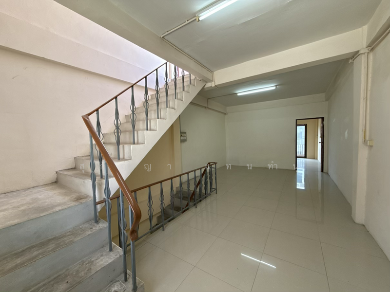 ตึกแถว/อาคารพาณิชย์ โครงการมั่งมีศรีสุข - ปากซอยพันท้ายนรสิงห์, สมุทรสาคร, พระราม 2, พันท้ายนรสิงห์, เมืองสมุทรสาคร, สมุทรสาคร, 336 ตร.ม., ตึกแถว-อาคารพาณิชย์ ขาย, โดย สุกัญญา แทนทำนุ, 500135336 - DDproperty.com