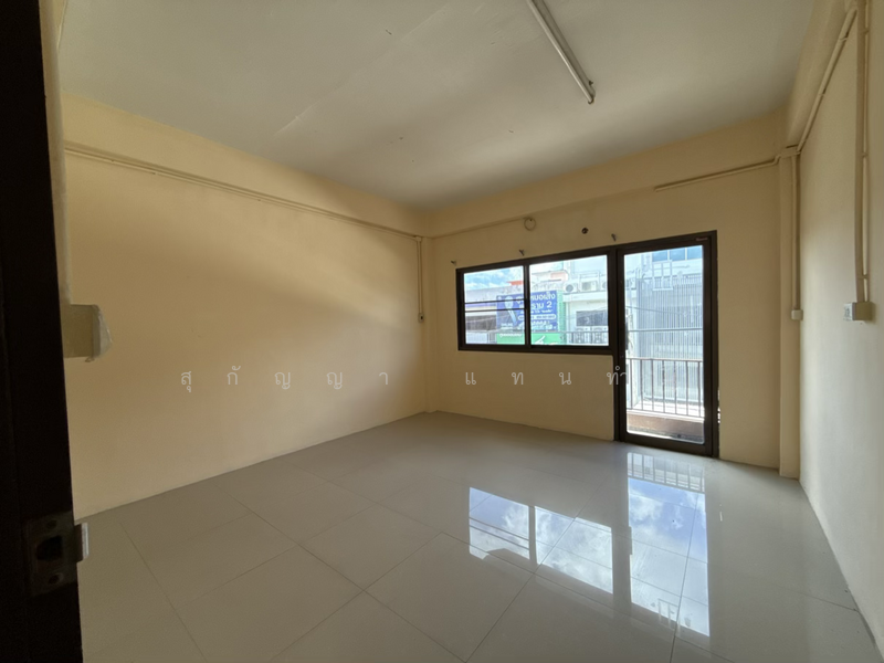 ตึกแถว/อาคารพาณิชย์ โครงการมั่งมีศรีสุข - ปากซอยพันท้ายนรสิงห์, สมุทรสาคร, พระราม 2, พันท้ายนรสิงห์, เมืองสมุทรสาคร, สมุทรสาคร, 336 ตร.ม., ตึกแถว-อาคารพาณิชย์ ขาย, โดย สุกัญญา แทนทำนุ, 500135336 - DDproperty.com