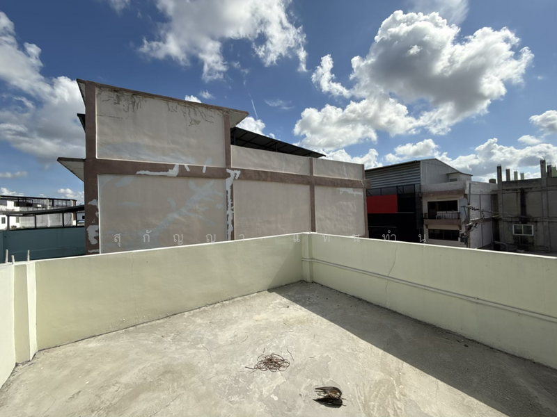 ตึกแถว/อาคารพาณิชย์ โครงการมั่งมีศรีสุข - ปากซอยพันท้ายนรสิงห์, สมุทรสาคร, พระราม 2, พันท้ายนรสิงห์, เมืองสมุทรสาคร, สมุทรสาคร, 336 ตร.ม., ตึกแถว-อาคารพาณิชย์ ขาย, โดย สุกัญญา แทนทำนุ, 500135336 - DDproperty.com