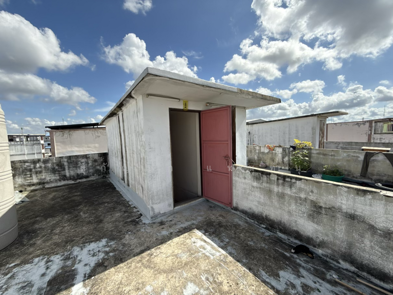 ตึกแถว/อาคารพาณิชย์ โครงการมั่งมีศรีสุข - ปากซอยพันท้ายนรสิงห์, สมุทรสาคร, พระราม 2, พันท้ายนรสิงห์, เมืองสมุทรสาคร, สมุทรสาคร, 336 ตร.ม., ตึกแถว-อาคารพาณิชย์ ขาย, โดย สุกัญญา แทนทำนุ, 500135336 - DDproperty.com