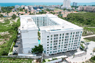 ขาย - The Orient Resort & Spa : เดอะ โอเรียนท์ รีสอร์ท แอนด์ สปา, ชลบุรี