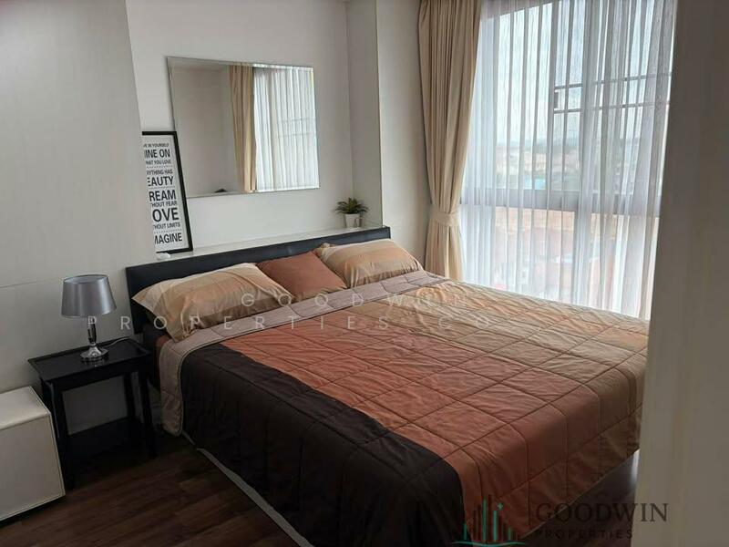 ขาย - Infiniti Condominium : อินฟินิติ คอนโดมิเนียม, ชลบุรี