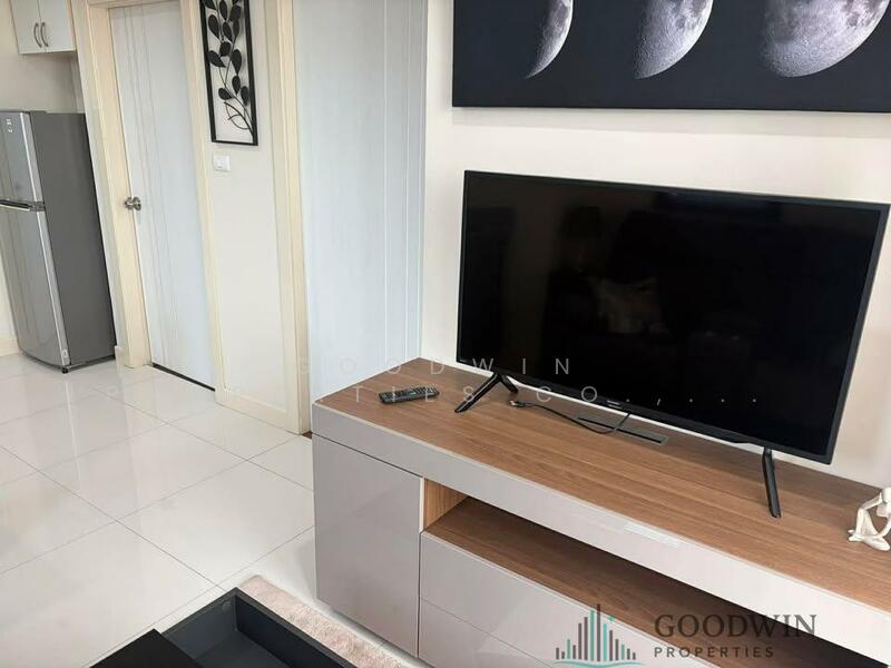 ขาย - Infiniti Condominium : อินฟินิติ คอนโดมิเนียม, ชลบุรี
