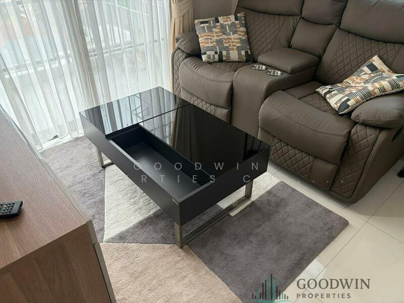 ขาย - Infiniti Condominium : อินฟินิติ คอนโดมิเนียม, ชลบุรี