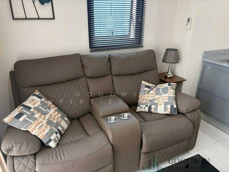 ขาย - Infiniti Condominium : อินฟินิติ คอนโดมิเนียม, ชลบุรี