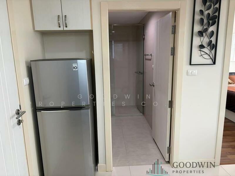 For Sale - Infiniti Condominium, Chon Buri (Pattaya)