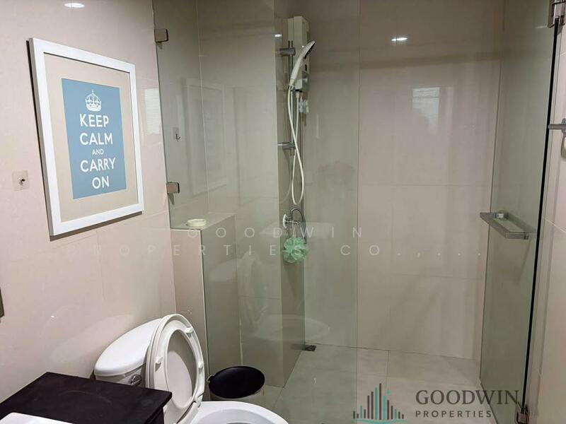 ขาย - Infiniti Condominium : อินฟินิติ คอนโดมิเนียม, ชลบุรี