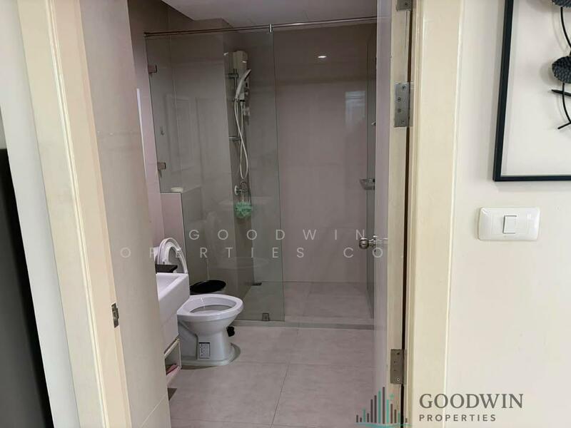 For Sale - Infiniti Condominium, Chon Buri (Pattaya)