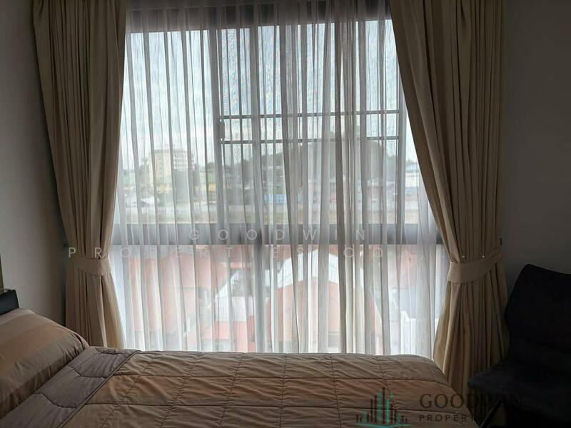 For Sale - Infiniti Condominium, Chon Buri (Pattaya)