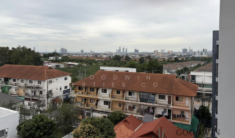 For Sale - Infiniti Condominium, Chon Buri (Pattaya)