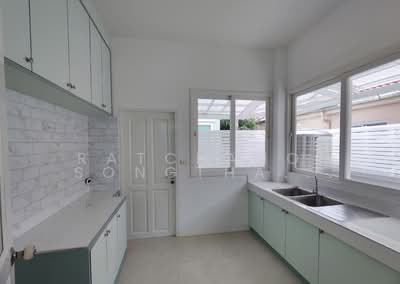 ขาย - บ้าน 5-ห้องนอน, กรุงเทพ