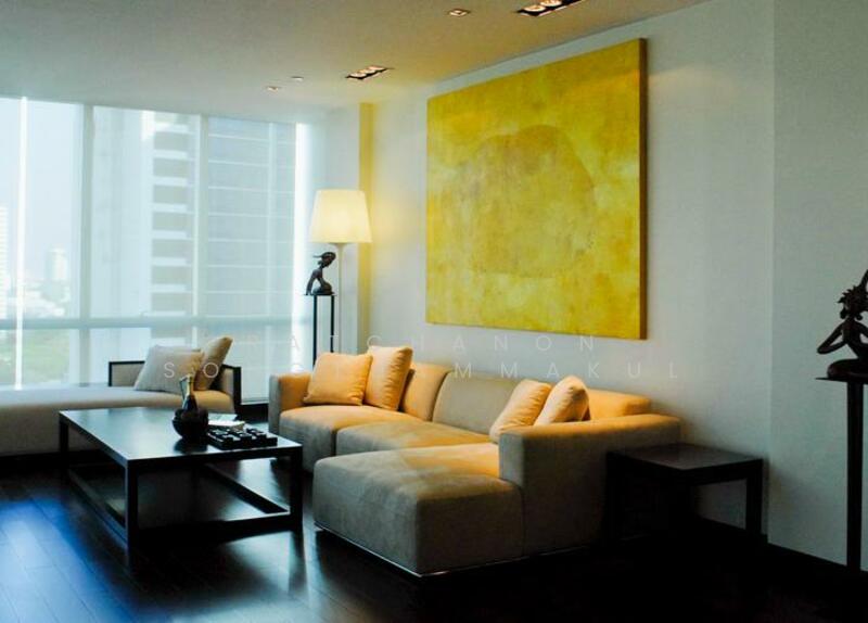 For Rent - Le Raffine Jambunuda Sukhumvit 31, Bangkok