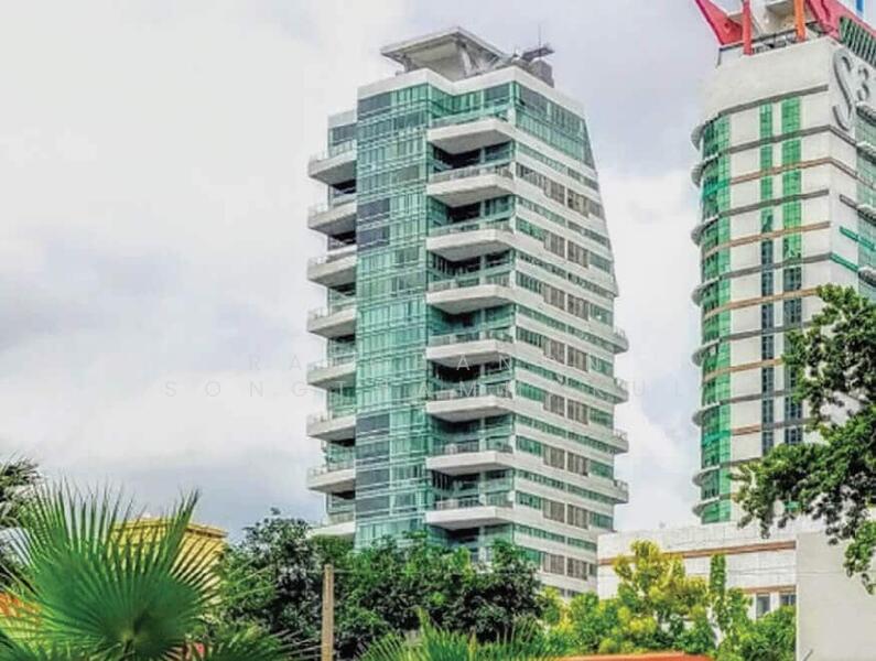 For Rent - Le Raffine Jambunuda Sukhumvit 31, Bangkok