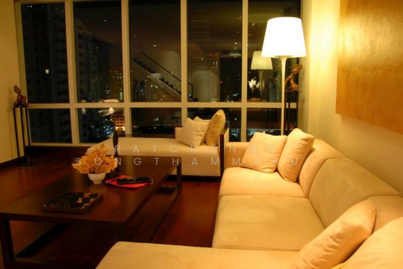 For Rent - Le Raffine Jambunuda Sukhumvit 31, Bangkok
