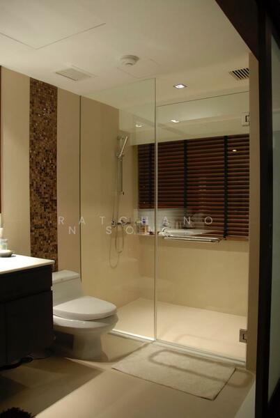 For Rent - Le Raffine Jambunuda Sukhumvit 31, Bangkok